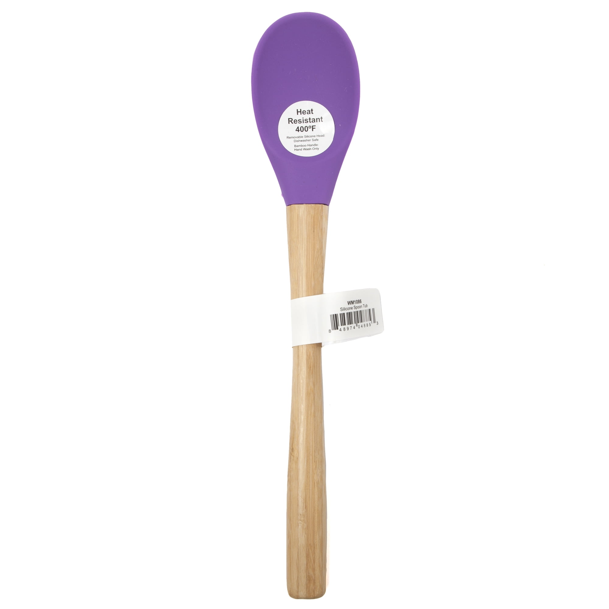Mainstays Silicone Spoon 