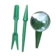 thumbnail image 2 of Guardoinrt 3Pcs Sowing Dispenser Set Gardening Tool Small Hand set,including 1 sowing Planter for Seeder Tool, 2 of 6