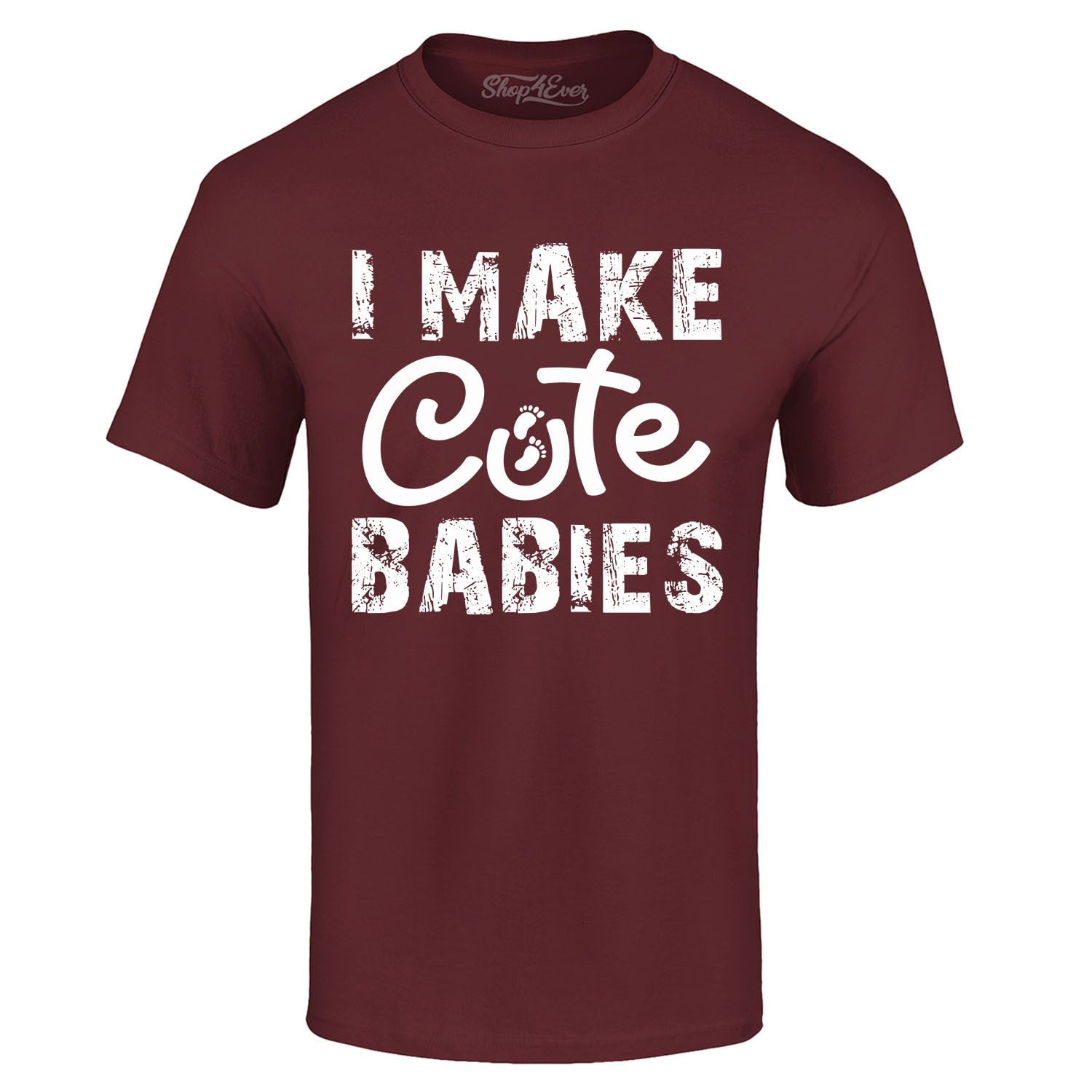 Cute Babies Graphic 
