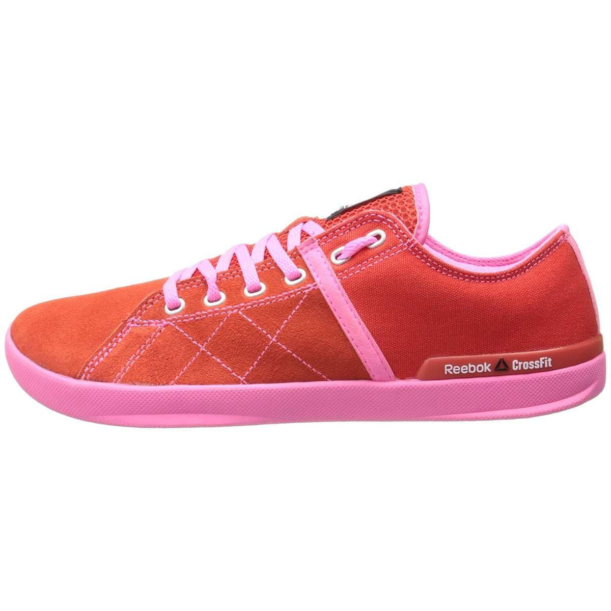 reebok crossfit lite lo tr canvas
