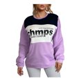 thumbnail image 1 of Sudadera Mujer Casual Tela Super Suave Interior Térmico LOLE Sudadera, 1 of 4