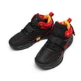 thumbnail image 6 of DREAM PAIRS Kids Basketball Shoes Low-Top Sneakers for Boys & Girls, Durable, Breathable, Lace-Up School Trainers, 6 of 6