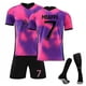 thumbnail image 2 of 22/23 Adults Kids Football Full Kits Soccer Training Suits Sportswear 22/23 zhangyuxiang LED, 2 of 2