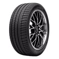 thumbnail image 1 of Llanta 205/40zr17 Xl Michelin Pilot Sport 3 84w MICHELIN  PILOT SPORT 3, 1 of 2
