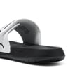thumbnail image 4 of Sandalias Puma Hombre Ajustable Deportiva blanco 29, 4 of 6