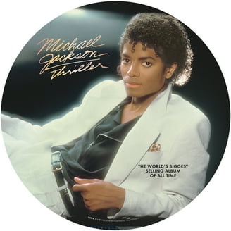 Michael One-Step UltraDisc Edition (Limited Thriller - Jackson Michael レコード　セット Thriller / Jackson 洋楽
