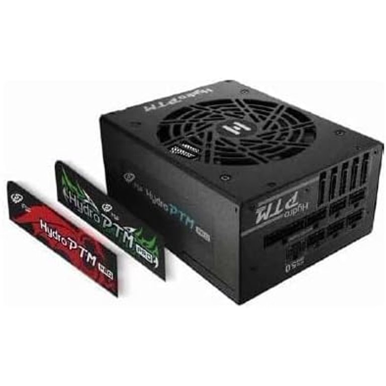 FSP Hydro PTM PRO 1200W ATX 3.0 & PCIe 5.0 (GEN-5), 80 Plus