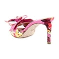 thumbnail image 3 of Jessica Simpson Percia Women's Heels Pink Combo Size 5 M, 3 of 8