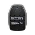 thumbnail image 2 of 2000mAh EY9251B H1812 EY9251 EY971064504 Battery for Panasonic EY3552GQW EY3796 FlashLight, 2 of 4