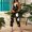Black1, variant on Women’s Halloween Pumpkin Print Jumpsuits, Loose‑Fit Lightweight Casual Overalls Rompers