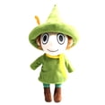 thumbnail image 1 of Muñeca de peluche Akin Moomins Valleys, 35 cm, anime, para decoración, 1 of 3