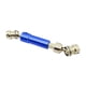 thumbnail image 3 of Eje de transmisión trasero RC, kit de reparación de junta universal para coche RC, piezas de actualización 80 para Azul, 3 of 6