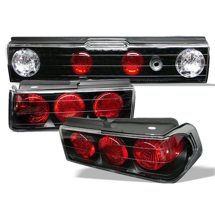 Фары sonar altezza