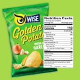 thumbnail image 5 of LZHF Snacks Onion and Garlic Potato Chips Bulk Snack for Fun and Tasty Snacking 0.75 Ounce 40 Count, Gluten Free, 0g Trans Fat, No Preservatives, 5 of 5
