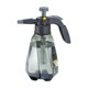thumbnail image 2 of Xihbxyly Pulverizador a Presión para El Hogar, Capacidad de 1,5 L, Antideflagrante, Boquilla Giratoria, Aplicación Versátil de Nebulización, Limpieza Del Hogar, Jardinería, Cuerpo Transparente, Tamañ, 2 of 6