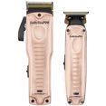 thumbnail image 1 of BaByliss Pro Limited Edition LO-PROFX High-Performance Clipper & Trimmer Gift Set (ROSE GOLD) #FXHOLPKLP-RG, 1 of 8