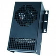 thumbnail image 1 of Chauffe-armoire 120V 500W&44; Noir, 1 of 1