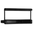thumbnail image 4 of Metra 99-5804 1995-2011 Ford/Lincoln/Mercury/Mazda Single-Din With Pocket Installation Kit, 4 of 5