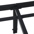 thumbnail image 5 of GrandRest 14 Inch Innovative Metal Platform Bed Frame, Twin, 5 of 7