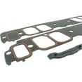 thumbnail image 6 of New Mercury Mercruiser Quicksilver Oem Part # 27-805403A 1 Gasket Set-Intake, 6 of 6