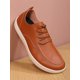 thumbnail image 5 of Men's Breathable And Comfortable Casual Loafers Wide Head Shoes/Barefoot Shoes Plus Size, 5 of 5