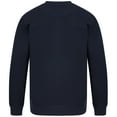 thumbnail image 2 of Henbury  Adult Sustainable Sweatshirt, 2 of 4