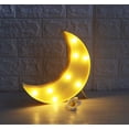 thumbnail image 4 of LINLIN Kids Decorative Night Lights Battery Operated Atmosphere Light for Party Wedding Birthday Party Decoration, 4 of 7