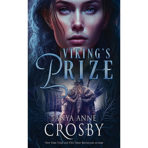 Viking's Prize, (Paperback)