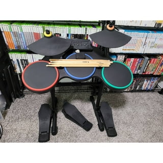 Rocksmith drums 2024