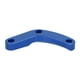 thumbnail image 5 of Deslizador del marco del motor, protector del motor del lado izquierdo Protector contra choques del motor Protector lateral del motor Rendimiento de primera, 5 of 9