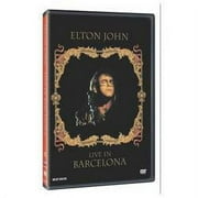 Elton John: Live in Barcelona (DVD)