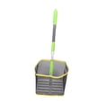 thumbnail image 2 of Recogedor de pelotas de tenis de mesa, contenedor portátil, recogedor de pelotas de pong ajustable, accesorio para practicar en el gimnasio., 2 of 8