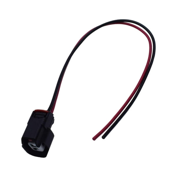 Cable flexible 5183448AA del conector de enchufe del arnés , eléctrico para
