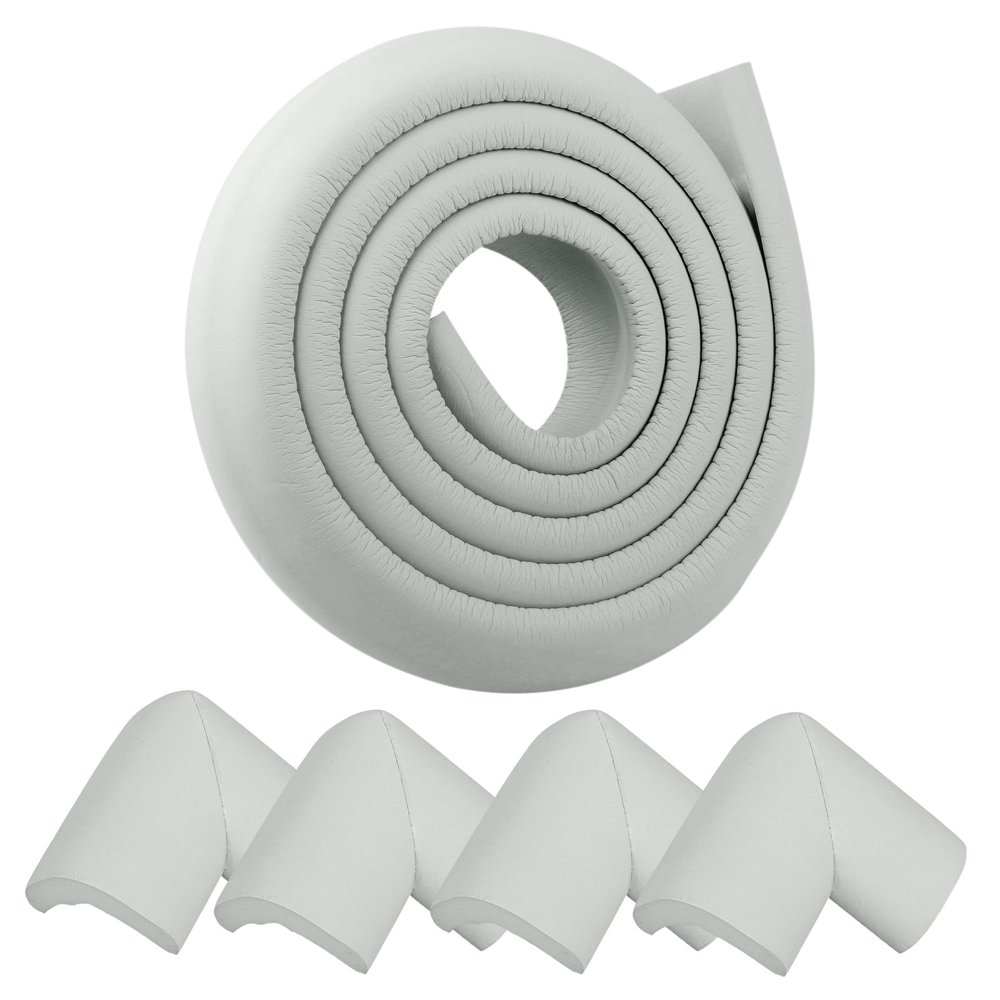 2/1pack Baby Safety Table desk Edge Corner Cushion Guard Strip