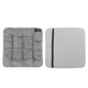 thumbnail image 1 of Cojín De Asiento Calefactable, 3 Ajustes De Temperatura, Cojín Calefactable Lavable Con Puerto USB, Cojín De Asiento Calefactable De Invierno De Calentamiento Rápido, 1 of 7