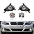 thumbnail image 1 of High Qualitycar Led Fog Lights For Bmw E90 E91 328i 335i 2009 2010 2011 Front Bumper Fog Lamp Foglights Driving Light Car Accessories, 1 of 5