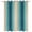 Turquoise, khaki, variant on Outdoor Curtains for Patio Waterproof, Teal Yellow Ombre Windproof Pravicy Outside Porch Blackout Curtain, Farmhouse Modern Gradient Art Sun Blocking Grommets Curtains for Cabana Gazebo 54"x84"
