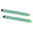 thumbnail image 1 of 2Pcs Stylus Pens for Touch Screens with Tethers, Kid Friendly Pen for iOS Pad, iOS Phone, , E book and All Touch Screen Devices, 1 of 7