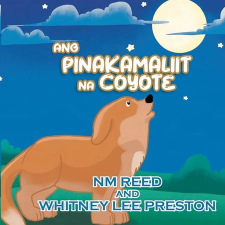 Ang Pinakamaliit na Coyote (Paperback)