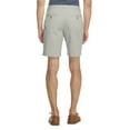 thumbnail image 3 of IZOD Men's Saltwater Stretch Chino Short, 3 of 4