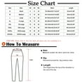 thumbnail image 6 of QATAINLAV Womens Capris Casual Cotton Linen Straight Leg Capri Pant Drawstring Elastic Waist Cropped Trousers 2025 Summer Beach Vacation Outfits Purple XXXXXL Weekly Sale, 6 of 6