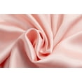 thumbnail image 2 of Women Silk Satin Pajama Set Short Sleeve Shorts Bridal Bridesmaid PJs Sleepwear, 2 of 3