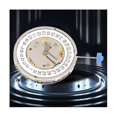 thumbnail image 3 of Replacement 5040d Quartz Watch Movement For Quartz Watch Movement Repair Parts, 3 of 4