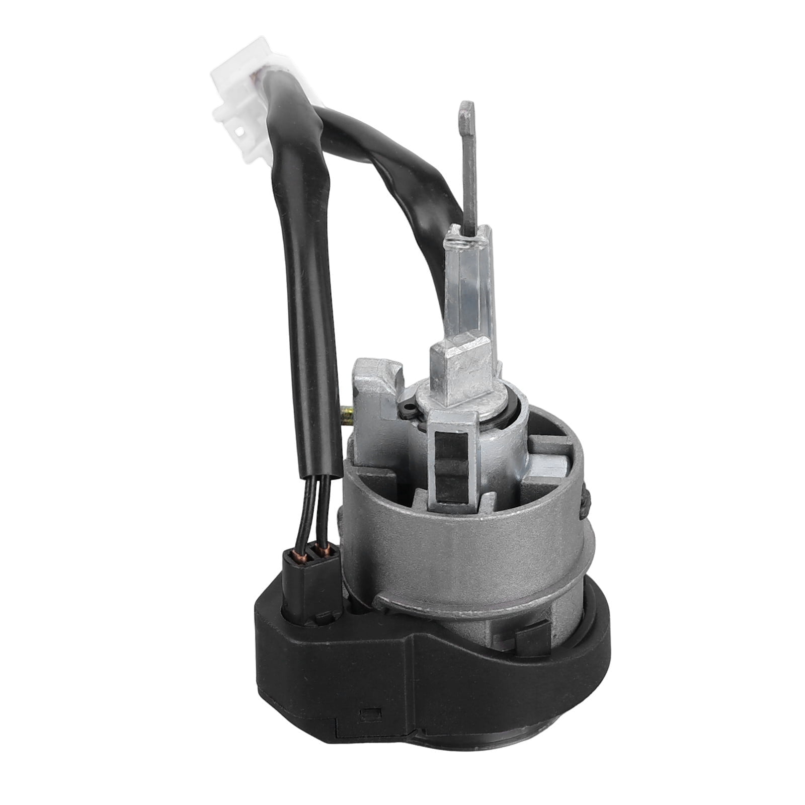Corfhy Ignition Lock Cylinder Switch w/ 2 Keys Compatible with Kia Soul 2010-2013, Replace 81900-2KA30, 819002KA30