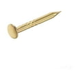 thumbnail image 4 of Clavos Diminutos de Hierro Unique Bargains Tono dorado 1X10mm 200Uds, 4 of 6