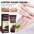 thumbnail image 7 of SUMDUINO Hand Cream for Dry Cracked Hands, Coffe Hand Cream For Dry Rough Cracked Hands,Moisturizing And Nourishing Your Hands,Preventing Your Hands From Cracking,Not Greasy, 7 of 7