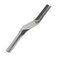 thumbnail image 1 of Accesorios para ensambladora de ladrillos de acero inoxidable de doble cara profesional resistente para ladrillos 16 mm de ancho, 1 of 9