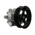 thumbnail image 2 of DNJ PSP1073 New Power Steering Pump w/Pulley Fits Cars & Trucks 03-10 Toyota 3.5L 4.0L DOHC, 2 of 4