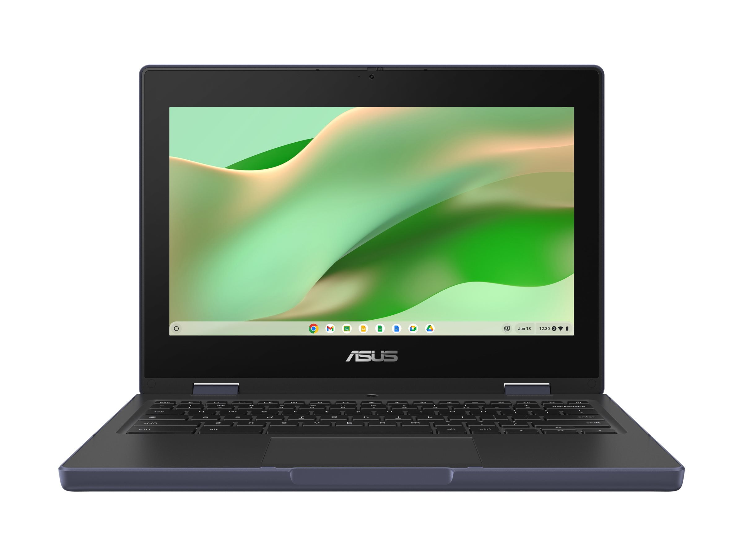 ASUS Chromebook CR11 Flip CR1104FTA-YZ42T - Flip design