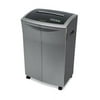 GXC120TI GoECOlife GXC120Ti Commercial Paper Shredder - Cross Cut - 12 Per Pass7 gal Wastebin Capacity